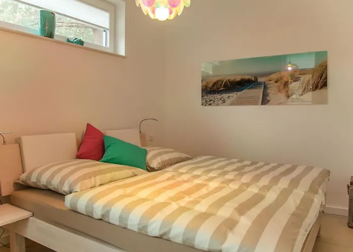 5* Strandhaus In Karlshagen