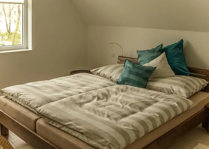 5* Strandhaus In Karlshagen