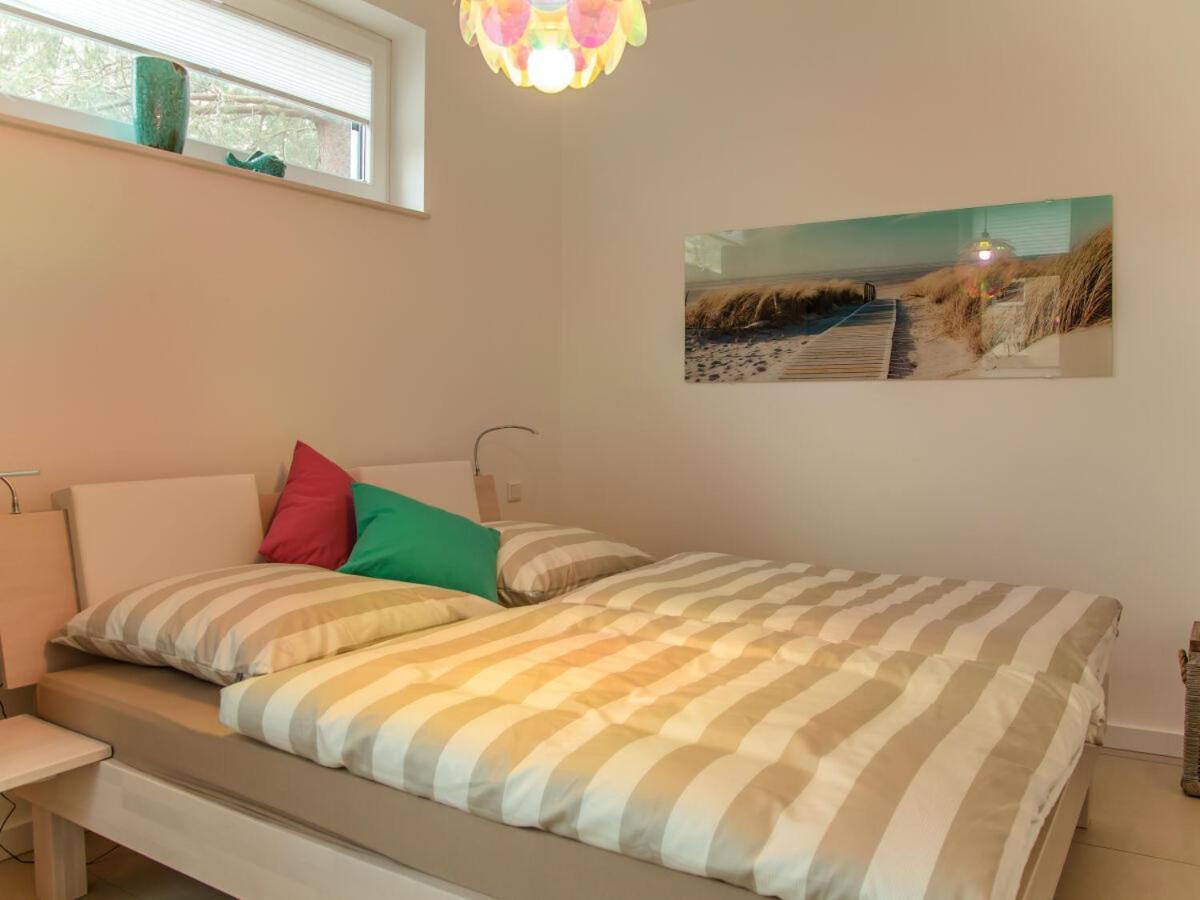 5* Strandhaus In * Karlshagen