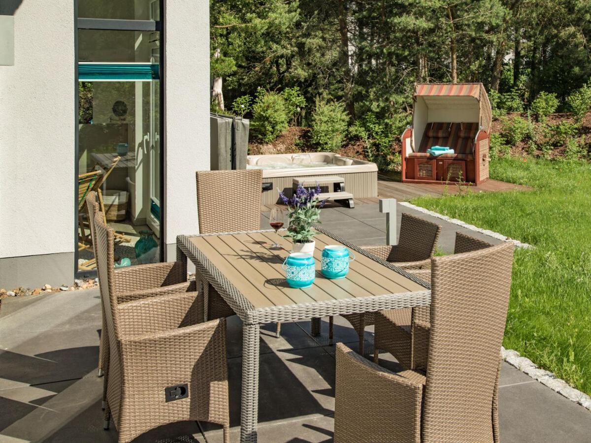 5* Strandhaus In * Karlshagen