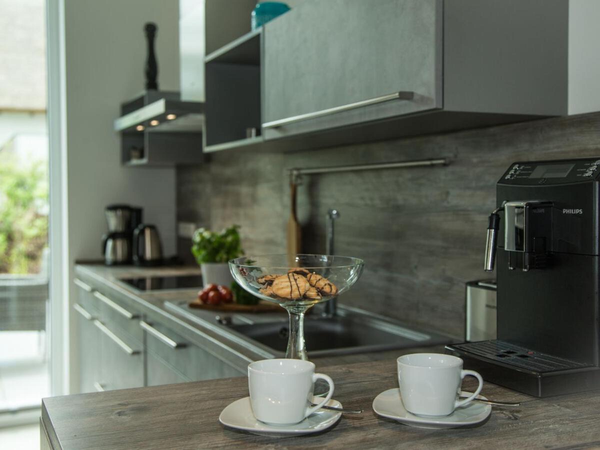 5* Strandhaus In Karlshagen