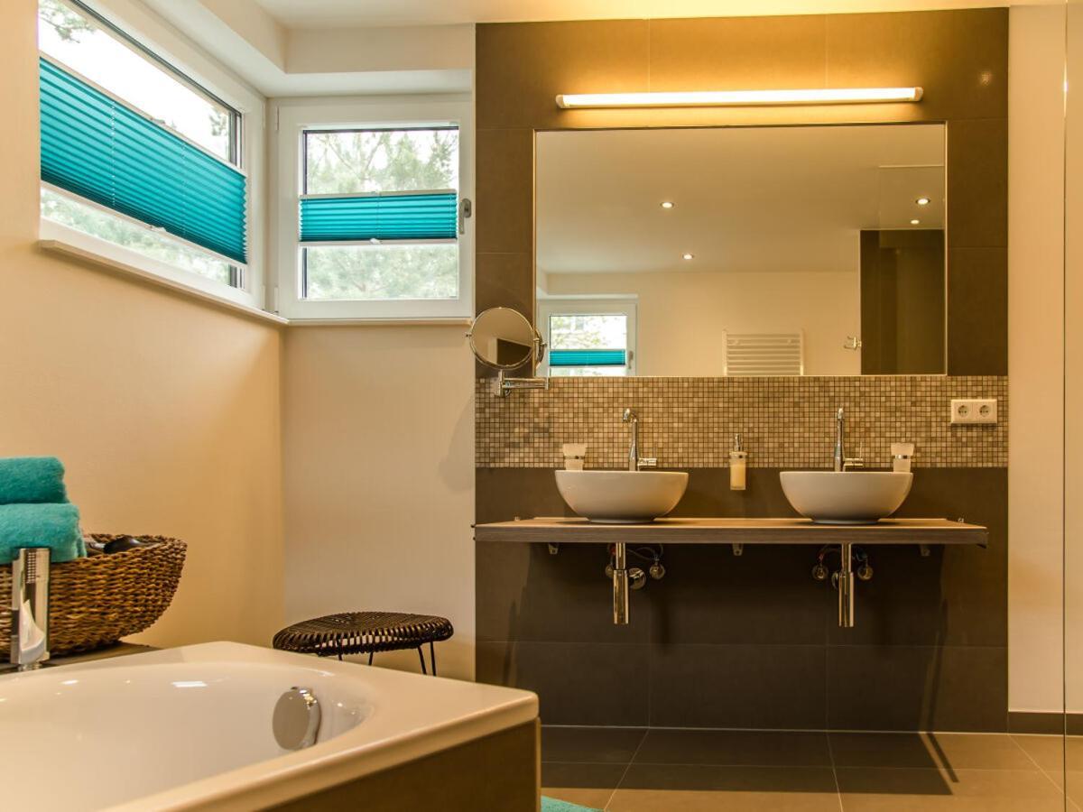 5* Strandhaus In Villa *